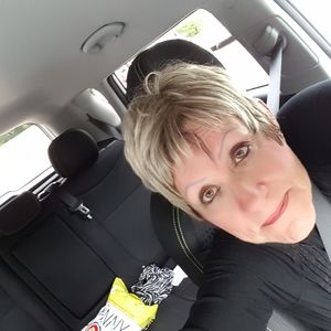 Meet your Posher, Jackie